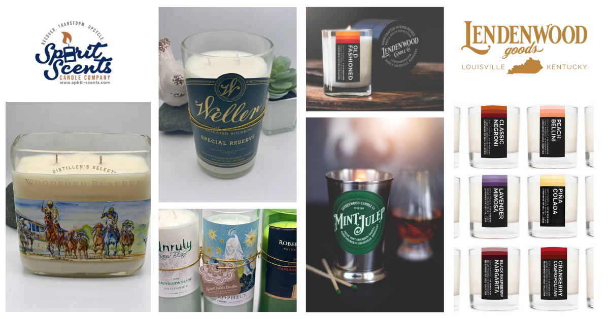 How Louisville Creators Are Redefining Scent