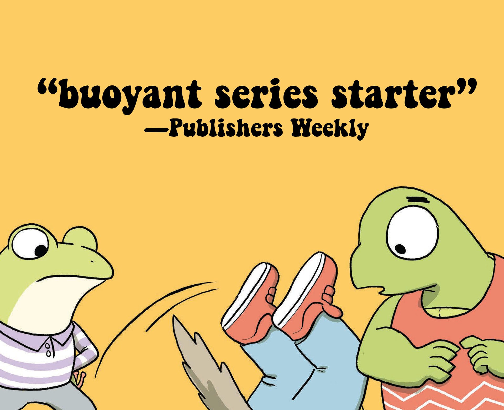 Embarrassing a Ferret