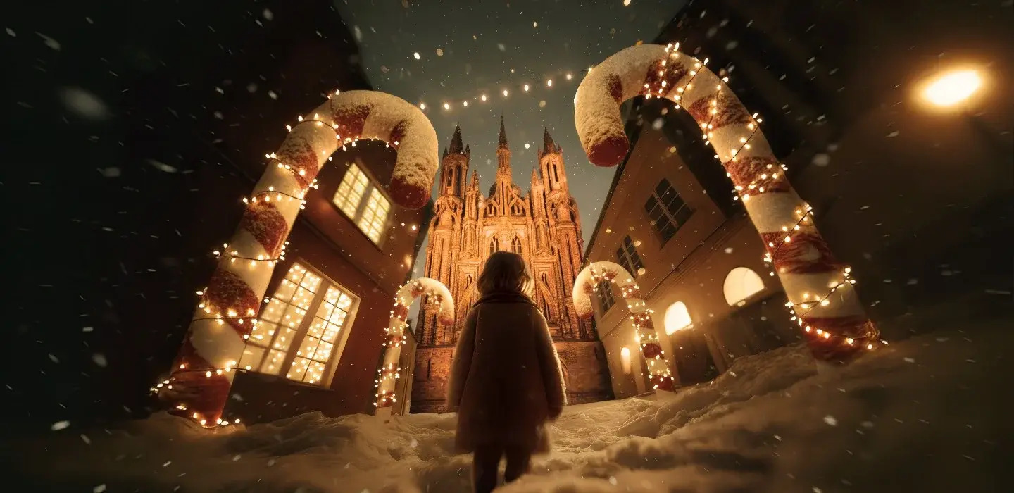 👉 Kalėdiškiausia diena 2025 Vilniuje