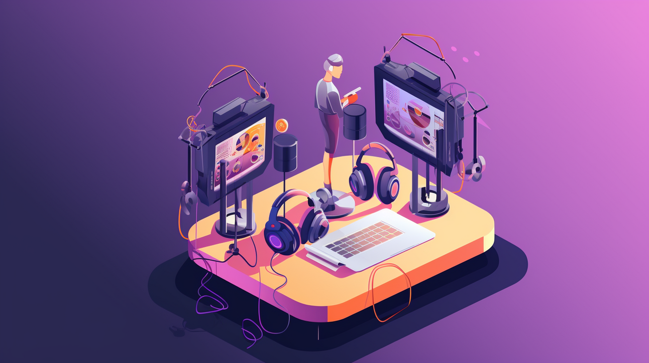 Using Podcasts During Emergencies: Exploring the Benefits of AI