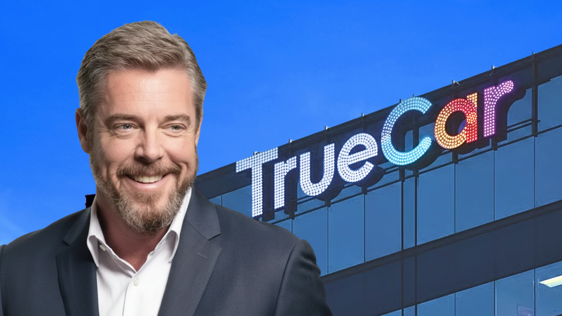 TrueCar CEO Scott Painter vows to align consumer transparency with dealer profitability