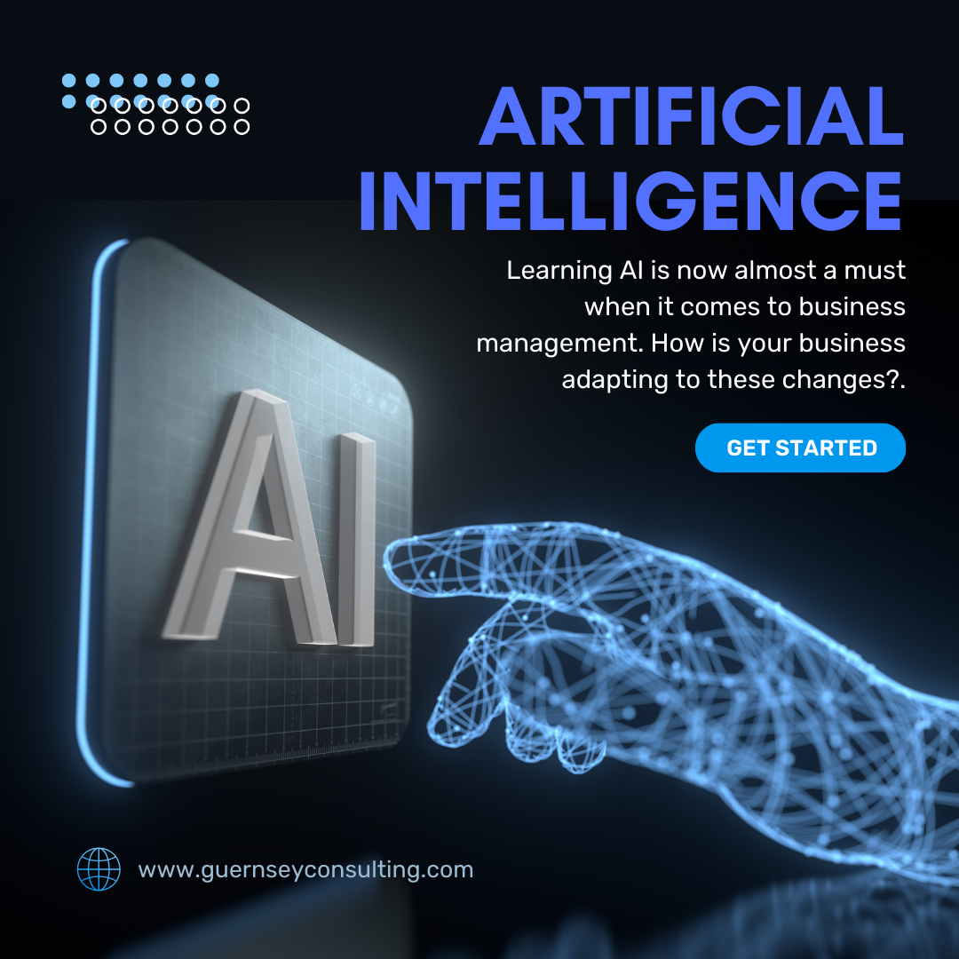 🤔 Is AI the Missing Piece in Your Accounting Process?