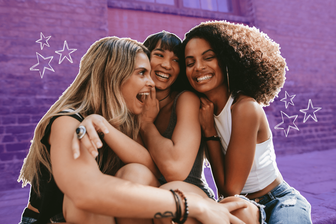 👭🤫 How to make friends in Boston