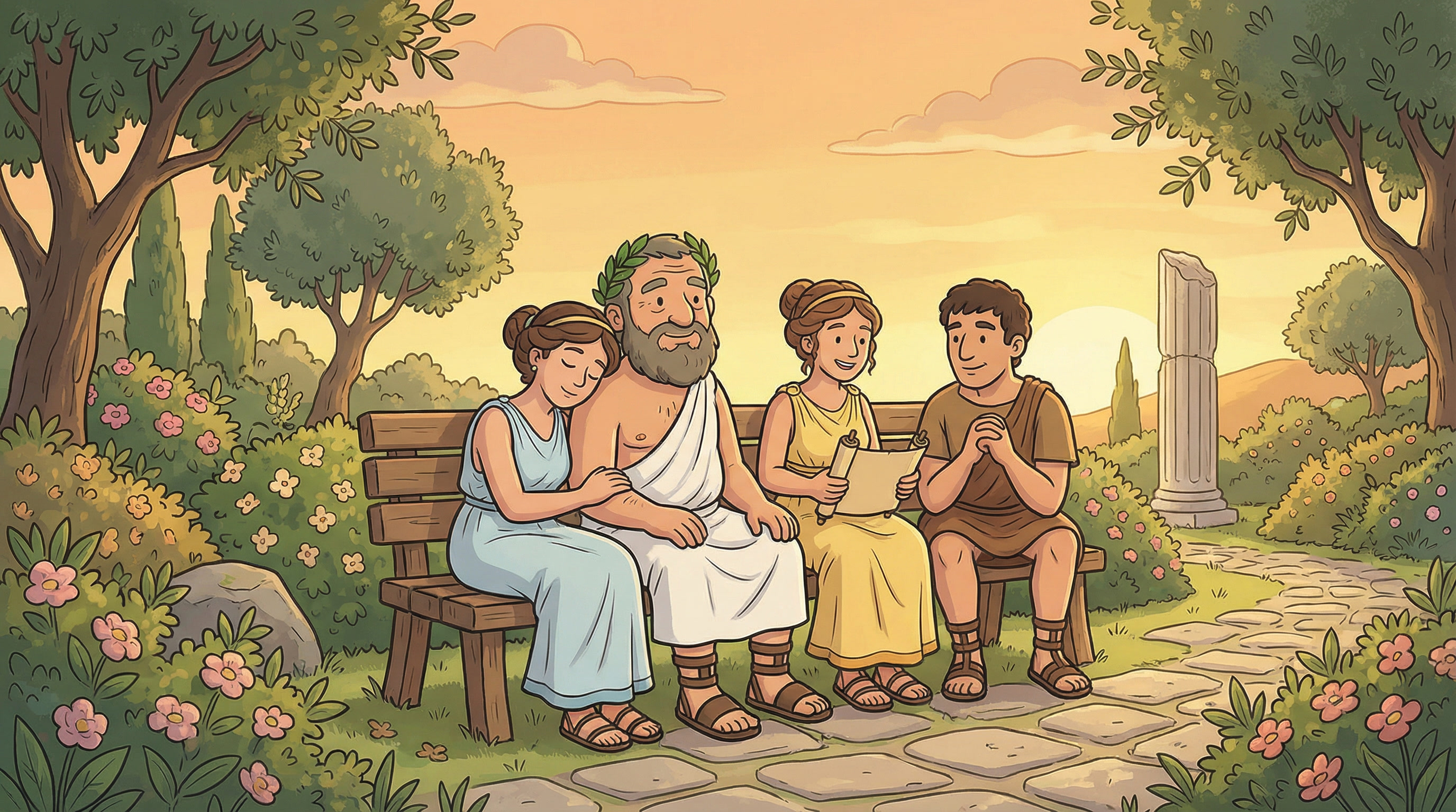 🍳 Go Ahead and Cry