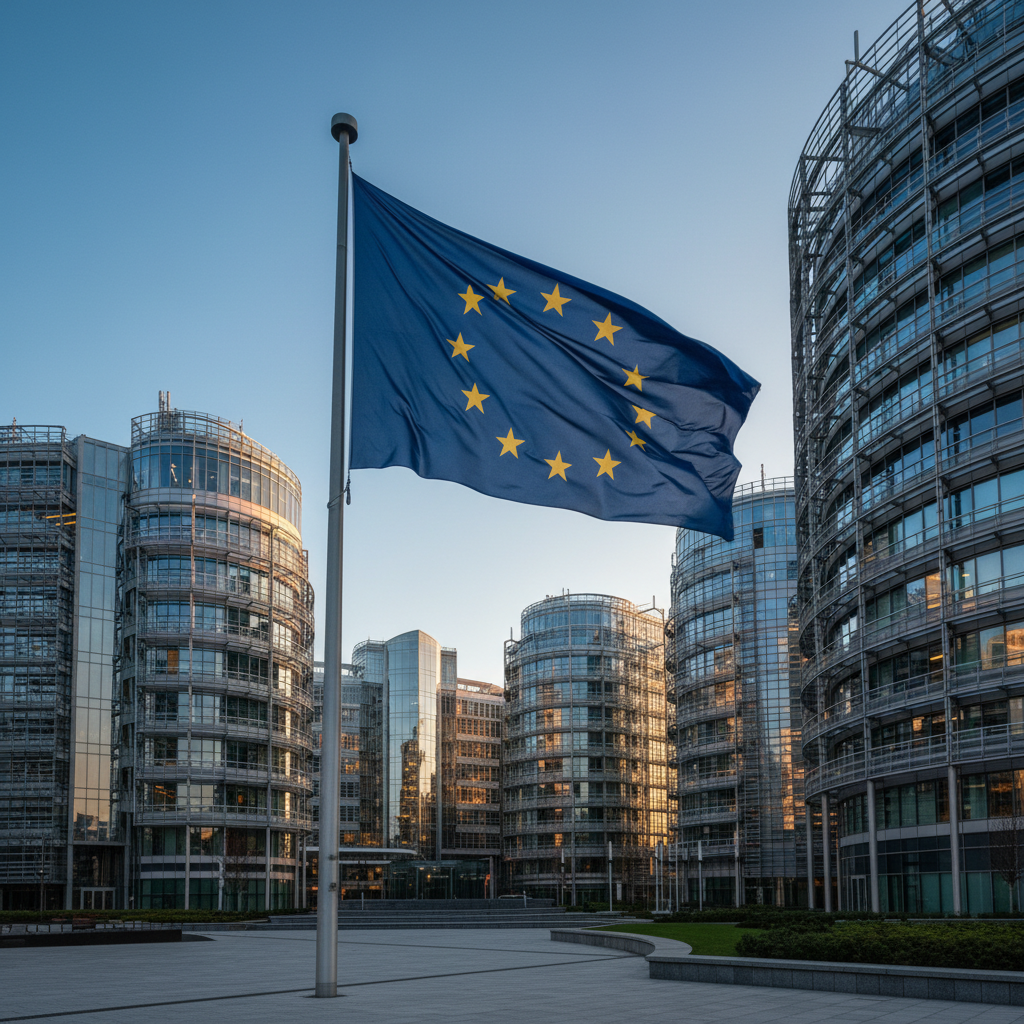 EU Inc. Could Reshape How Nordic Startups Scale Across Europe