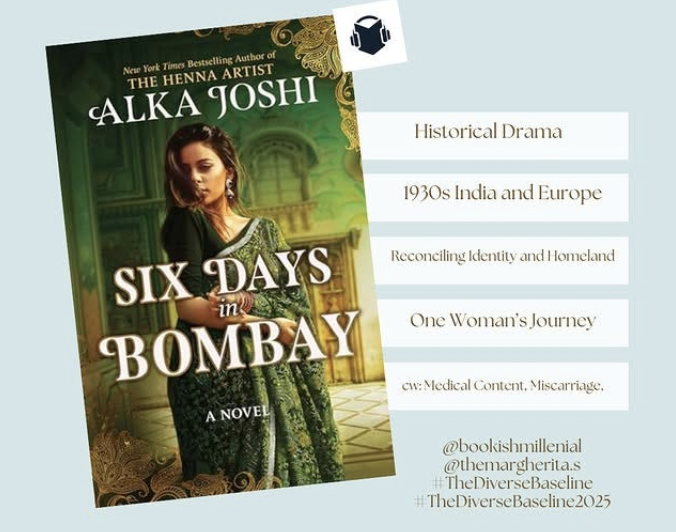 The Diverse Baseline: November 2025 Newsletter