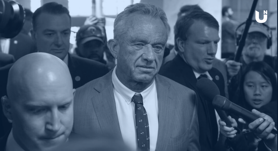 MAHA Rethinks Antidepressants