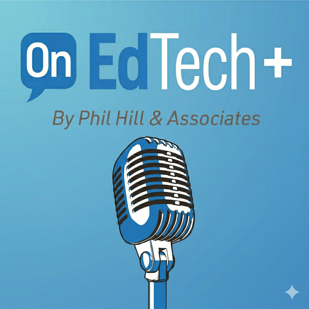 Introducing the On EdTech+ Podcast