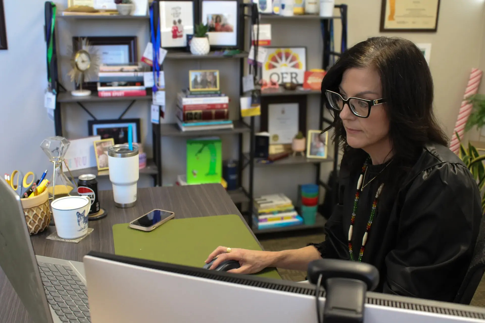 Oklahoma’s quiet fix for a broken child welfare system