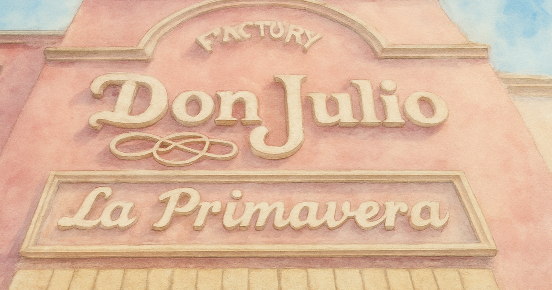 Don Julio Distillery Revealed: What I Saw with My Own Eyes