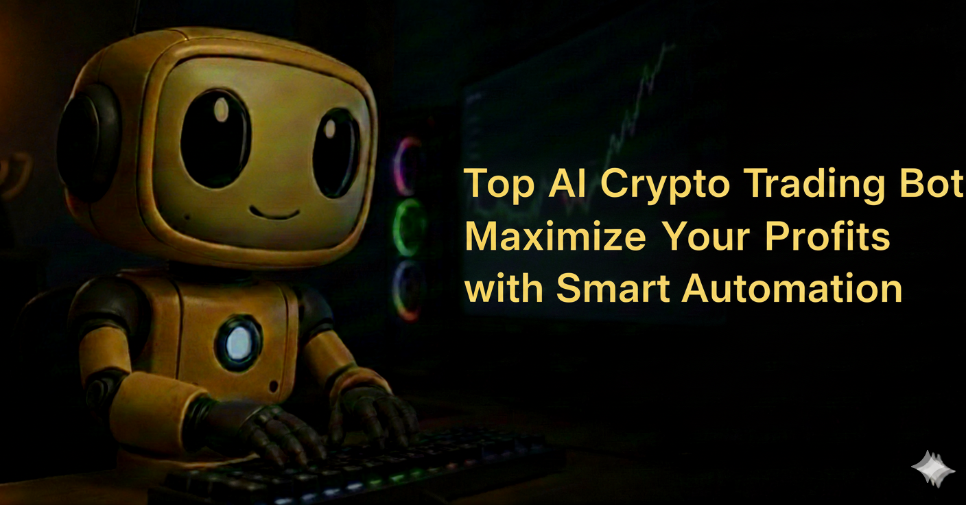 Top AI Crypto Trading Bot: Maximize Your Profits with Smart Automation in 2026