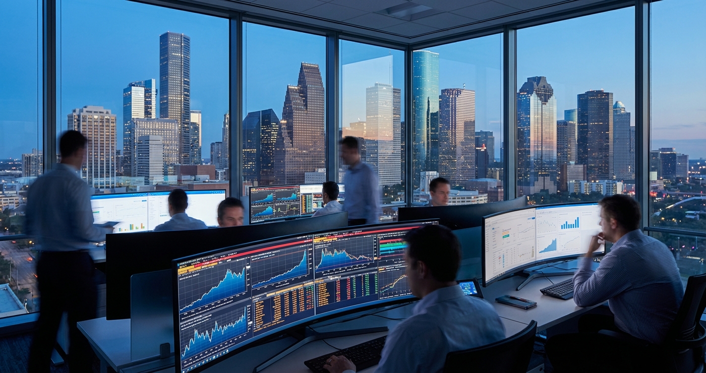 Nordic Capital Bets on Trading Software as TradingHub Scales