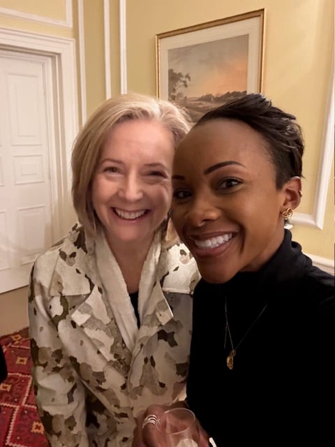 The Art and Power of True Connection