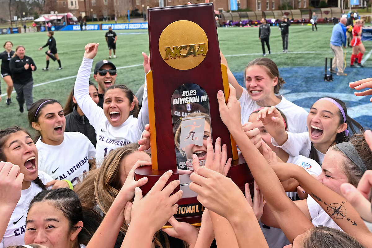 With Payments to College Athletes, Another Fight Looms for Women