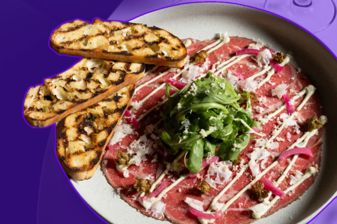 📲🤤 A restaurant made for your FYP