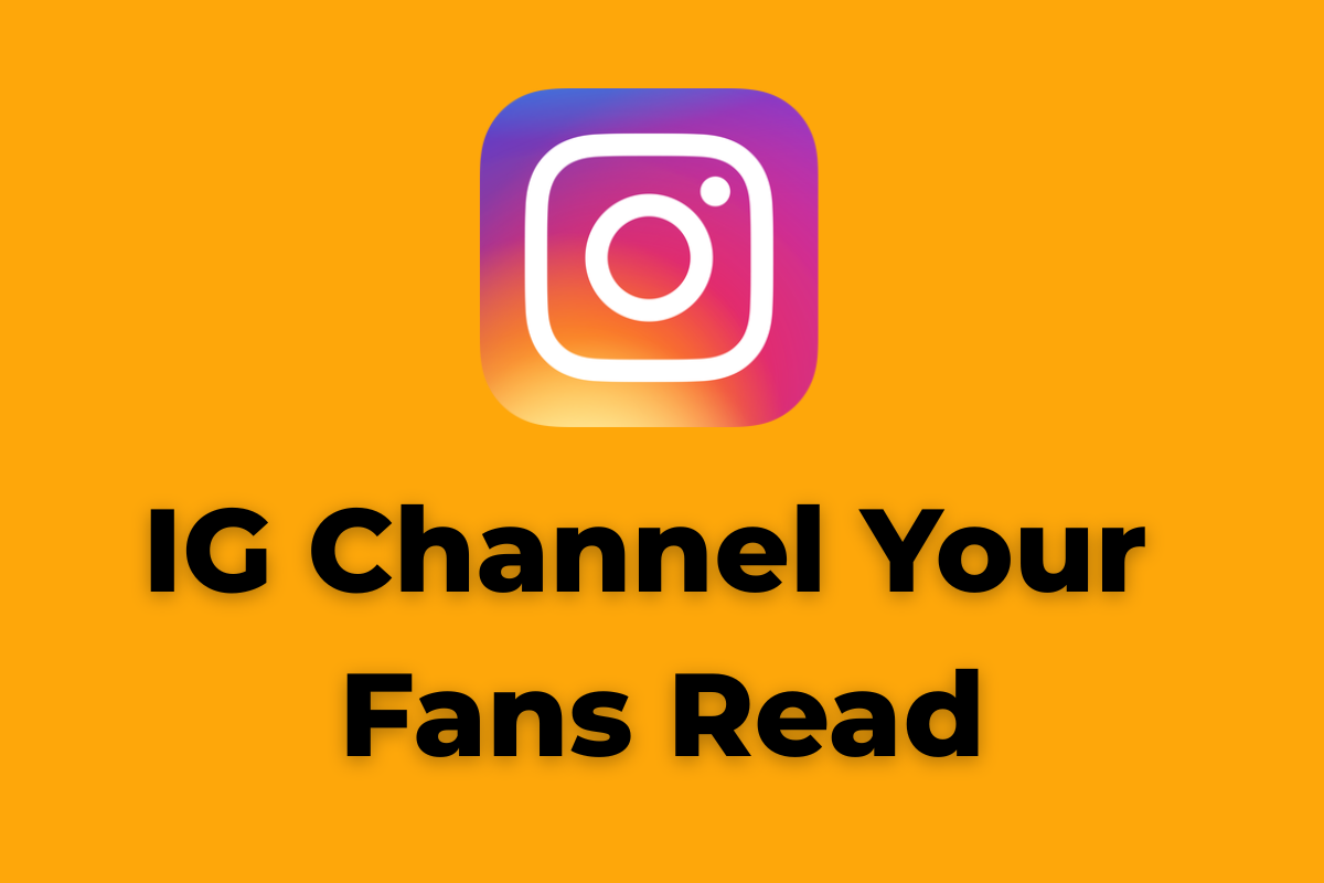Instagram Broadcast Channels: Engage Fans with Proven Tactics