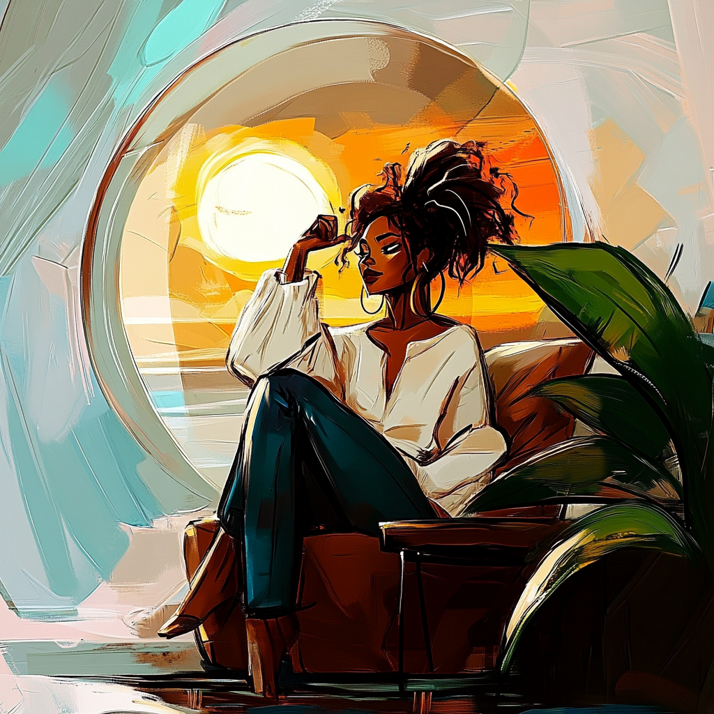 Turning Setbacks into Comebacks: 