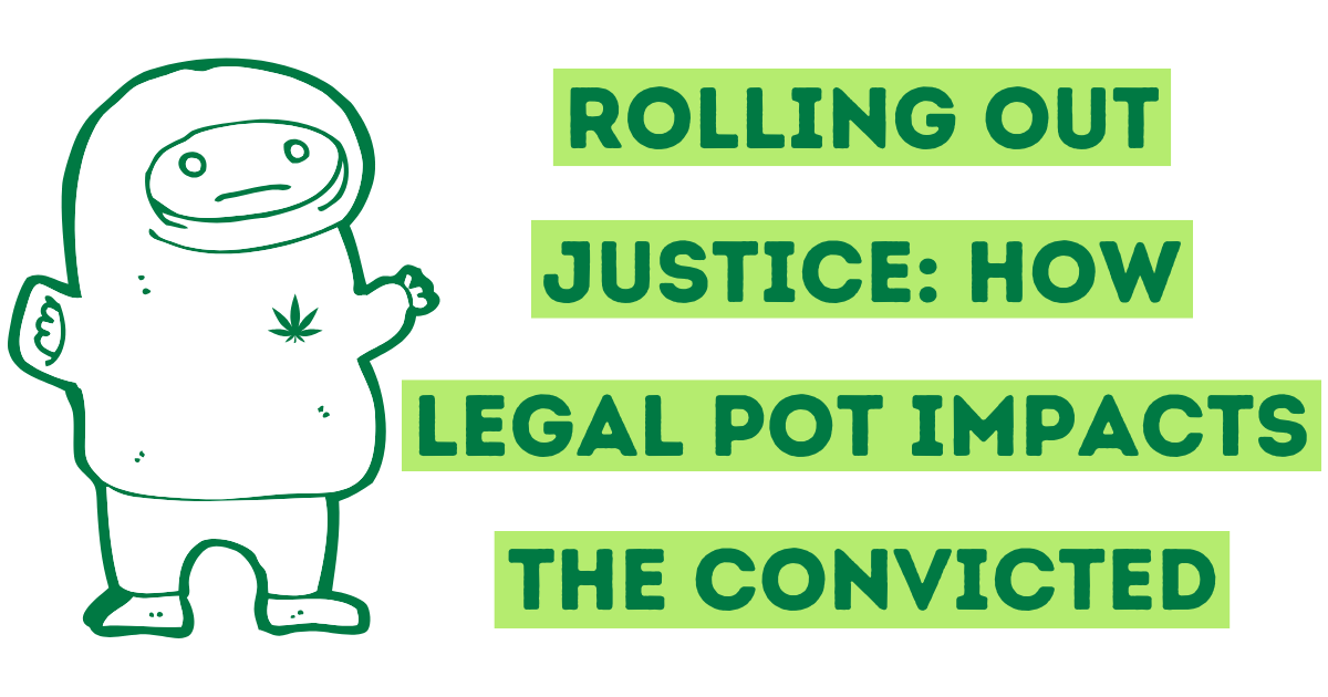 Rolling Out Justice: