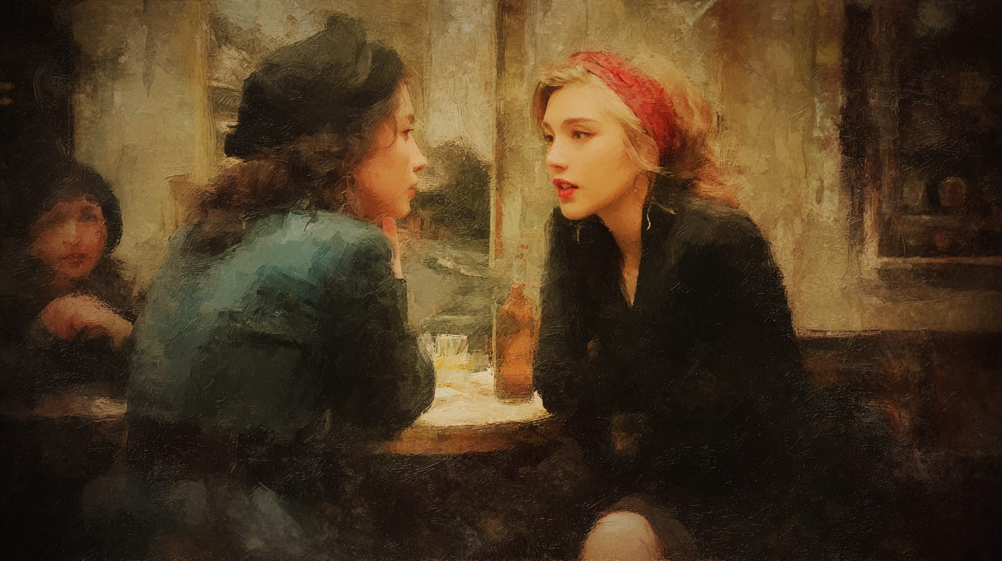 The Power of Being Fully Here