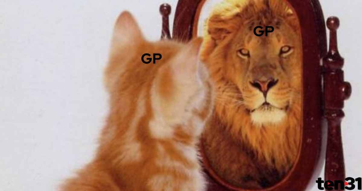 GP Paycheck Confidential & Gary Inks the Deal