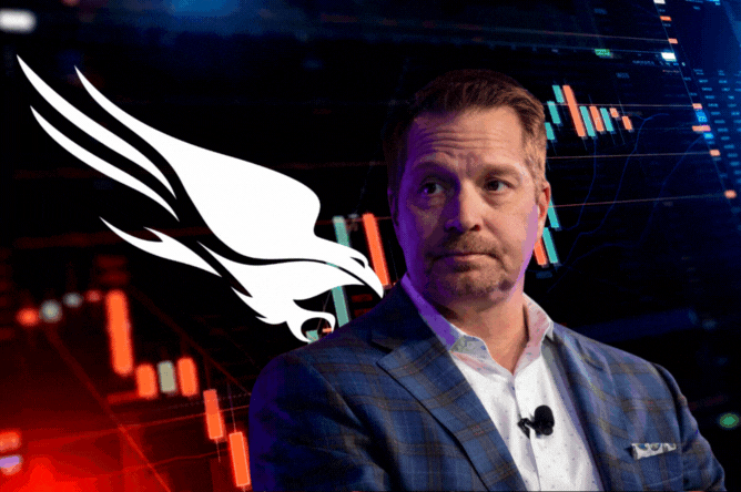 Must Reads: CrowdStrike ($CRWD), The Cybersecurity Beast Conquering 2025’s Market Storm