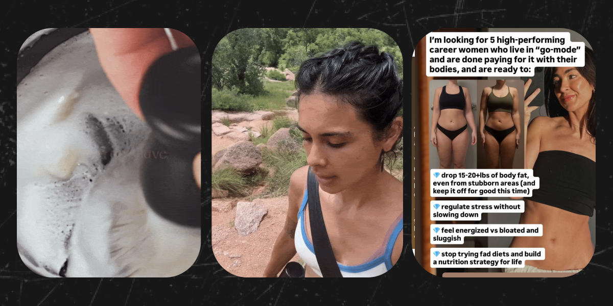 Why removing B-roll might be your best creative decision