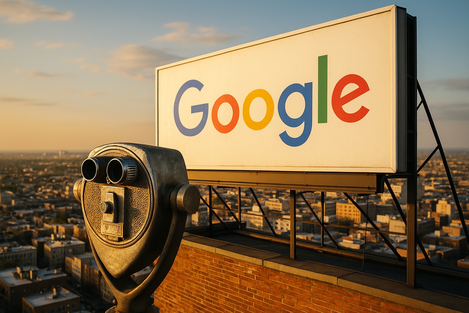Google Shopping Reshuffled🧊