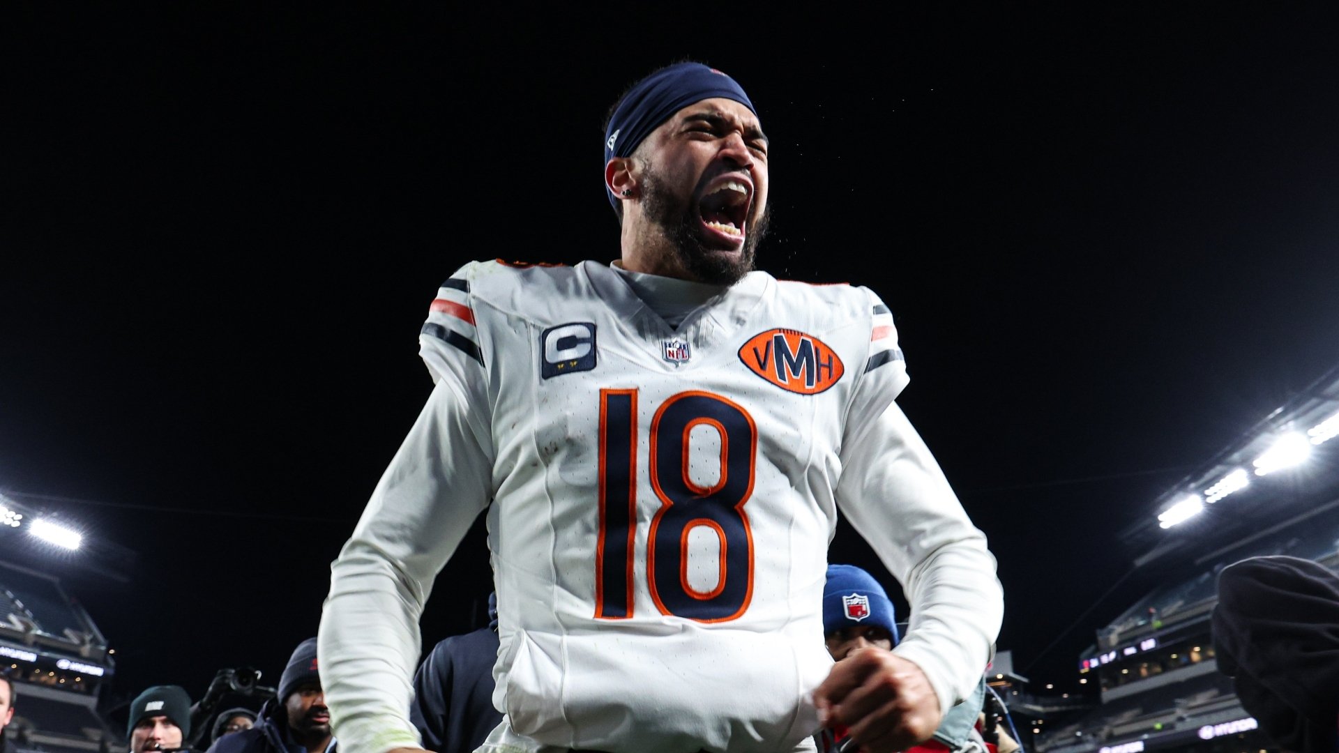 'I'm Not An Idiot': A Bears Q&A