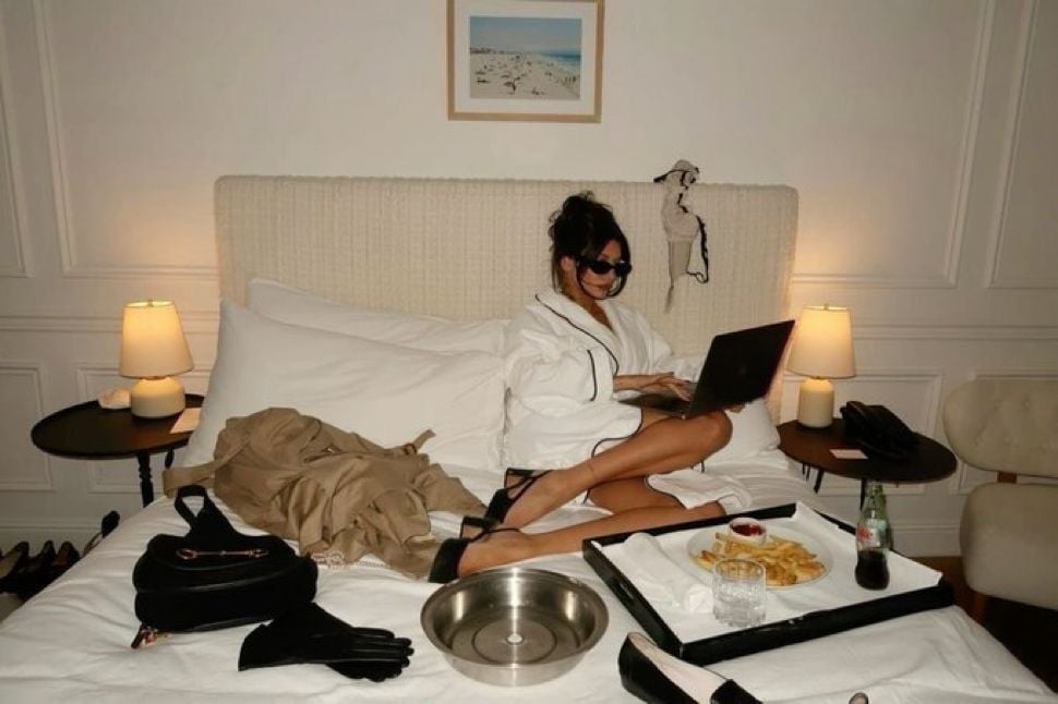 Micro-Luxuries for Sunday Evenings