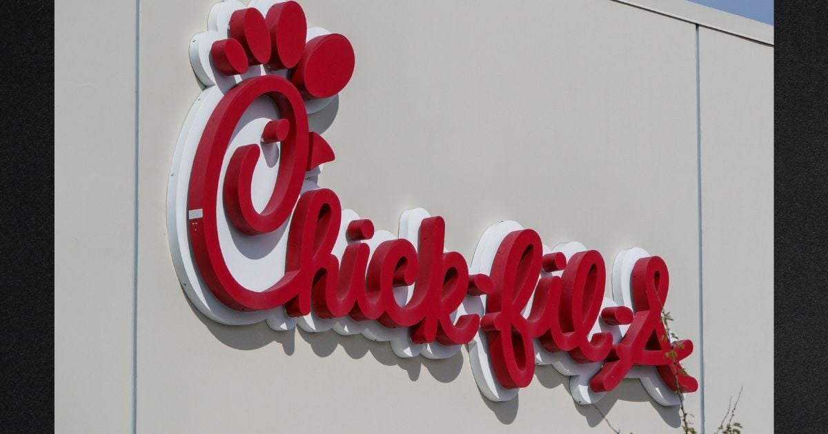 Has Chick-fil-A Abandoned the Values That Built It?