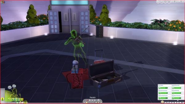 How have you affected people?