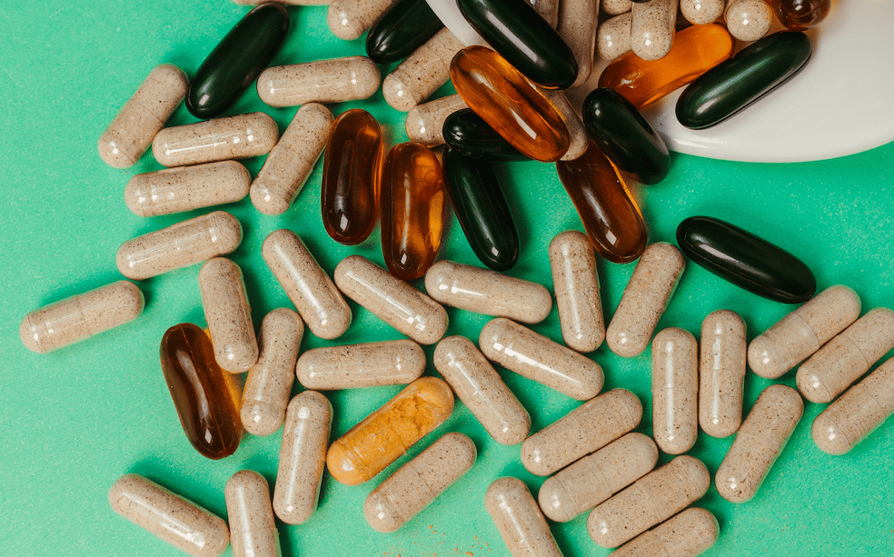 ⚡ 3 Supplements Most Men Waste Money On