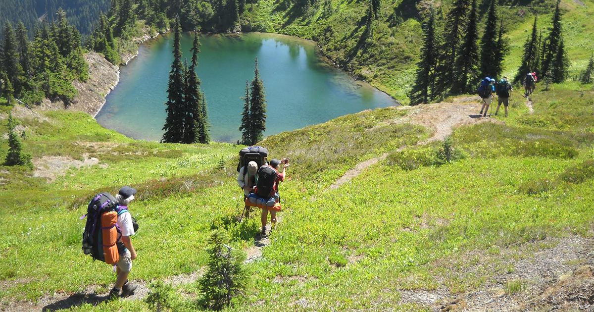 The environmental non-profit doubling down on Hope