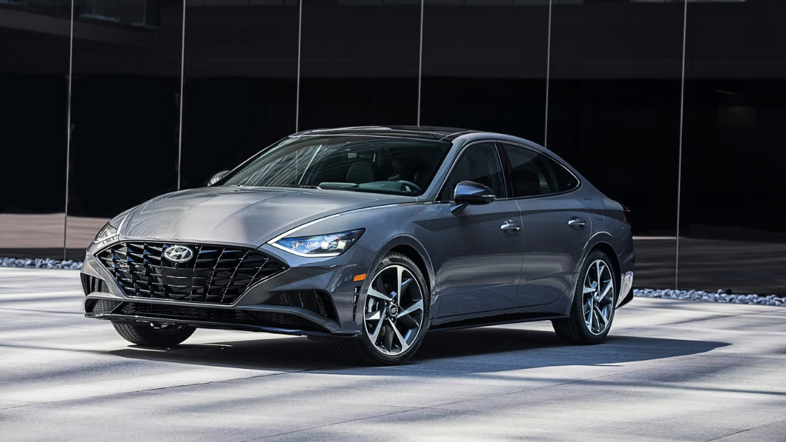 Hyundai, Kia are recalling over 335K vehicles for faulty fuel tanks