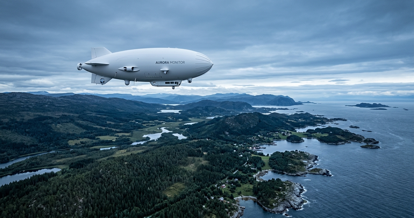 NATO Just Made Its First Bet on Finland. It Flies.