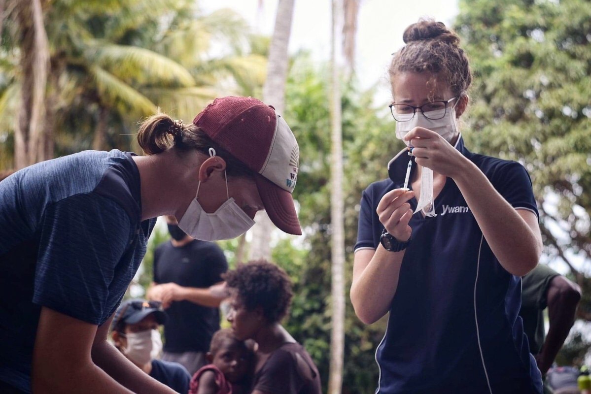 Day in the life: Lake Murray