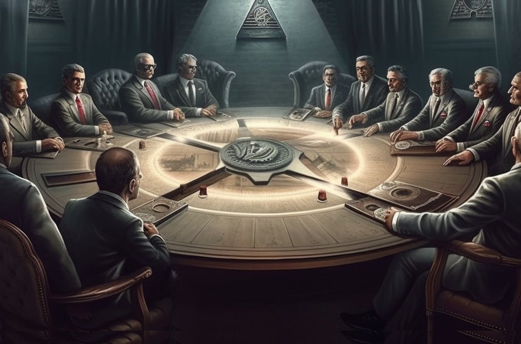 Get going detective!