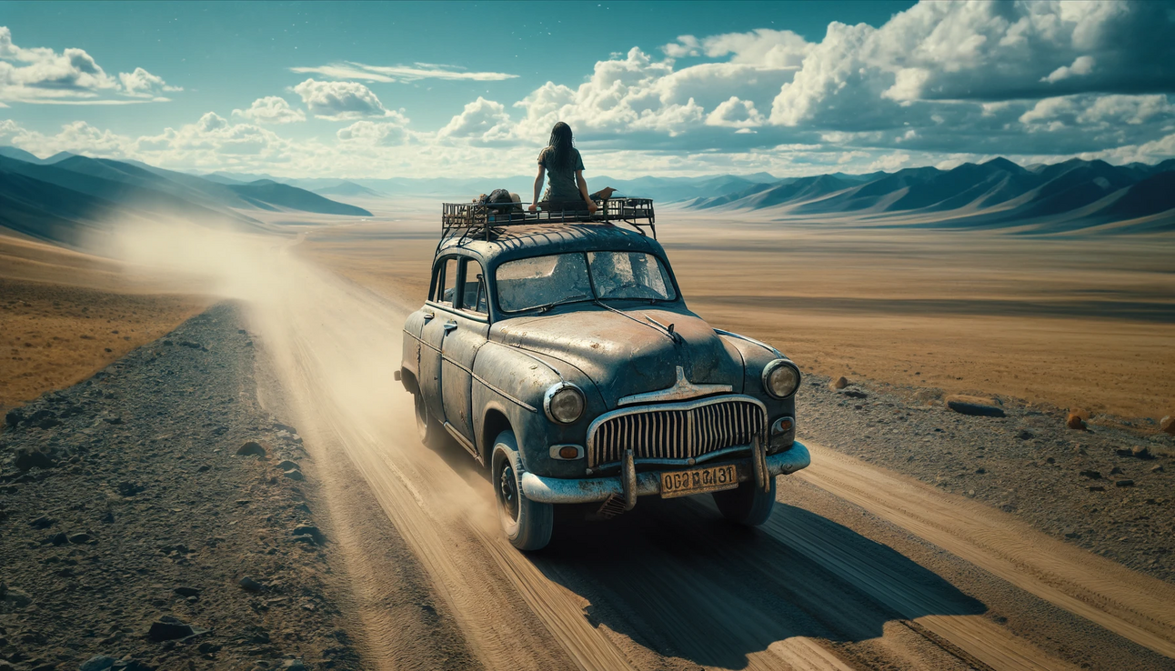 🎃 The Halloween edition