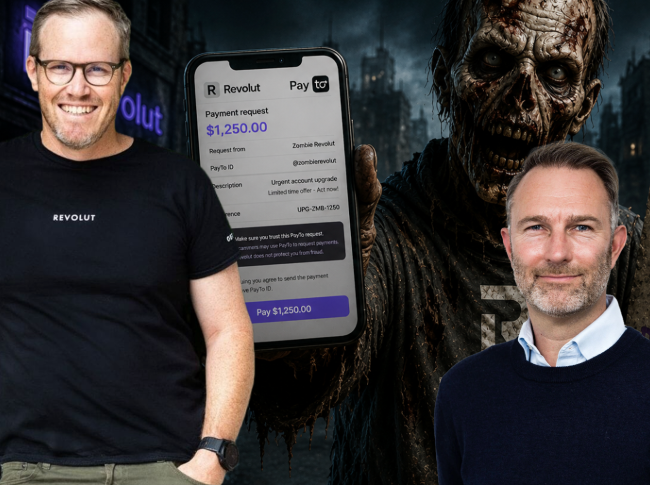 Banking Circle customer chaos - first Binance and now Revolut’s $3m zombie PayTo fraud bungle