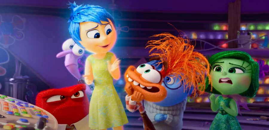 Intensamente 2: salud mental para dummies