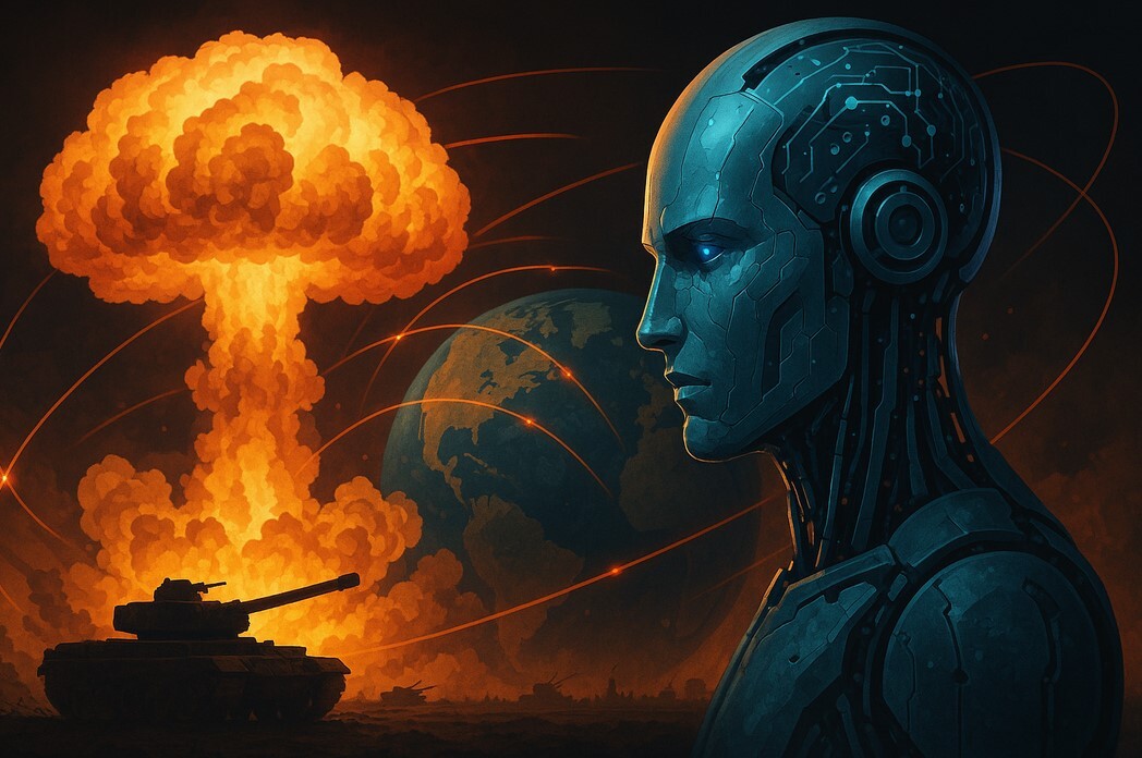 Did AI Almost Start World War III?