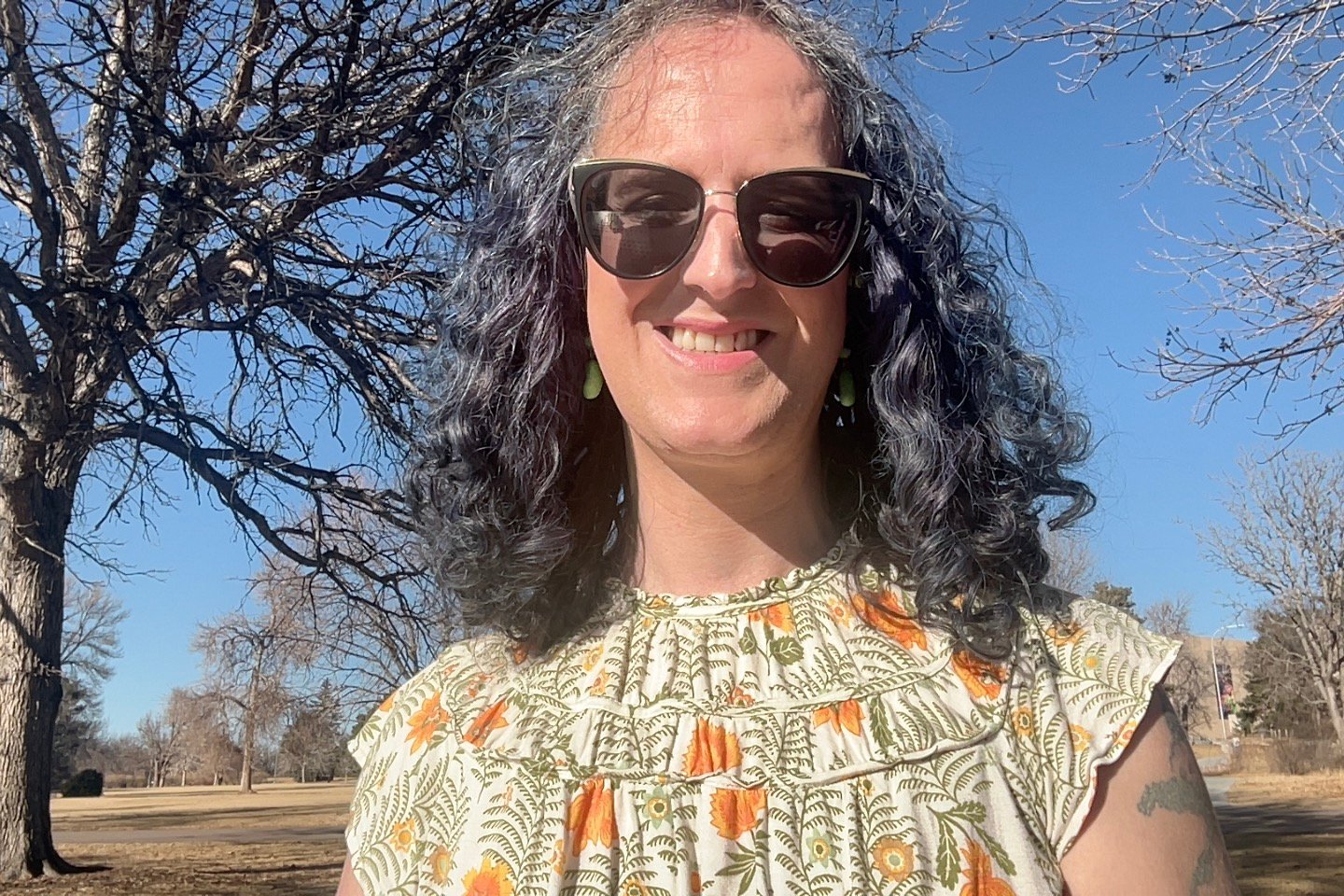 They Will Keep on Speaking Her Name, Volume 13 - She Wanted to Be Found