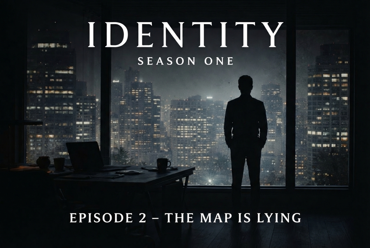Identity: Season One