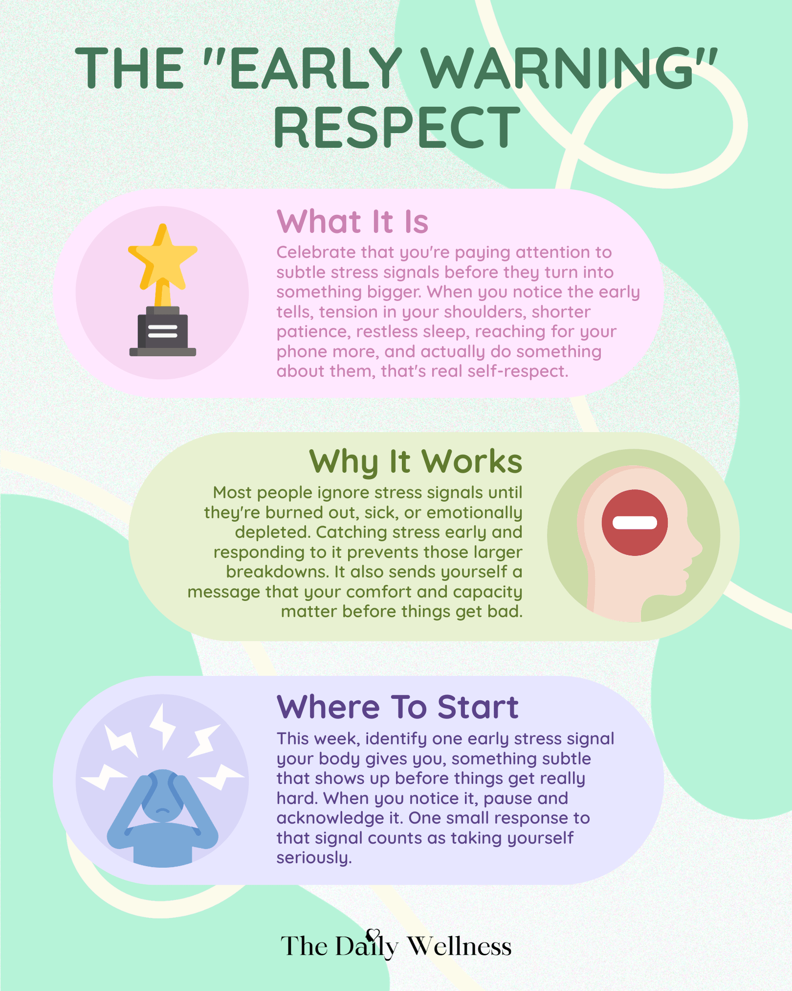 Before The Breaking Point