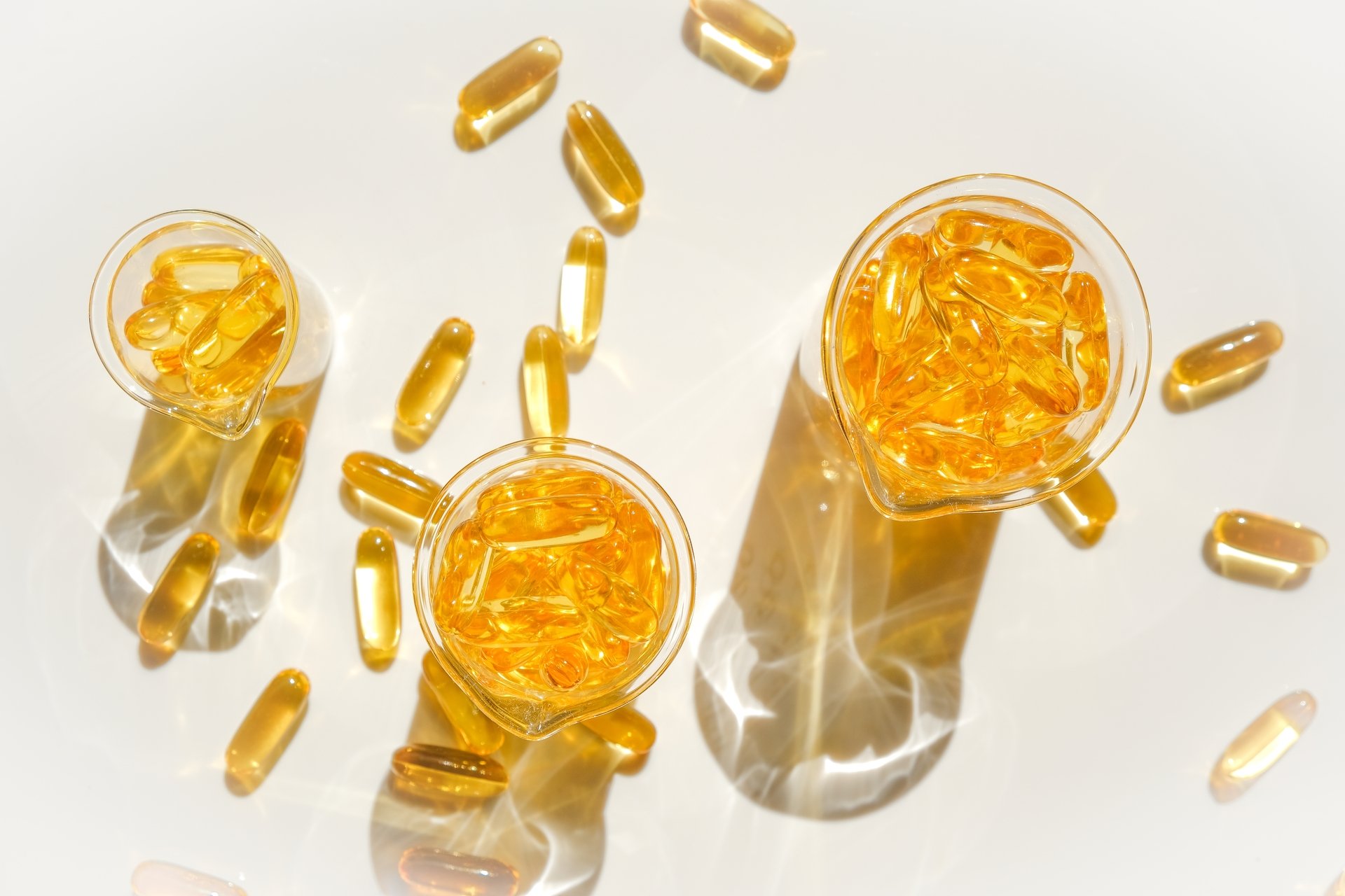 🩺 Fish oil's redemption: 43% risk drop