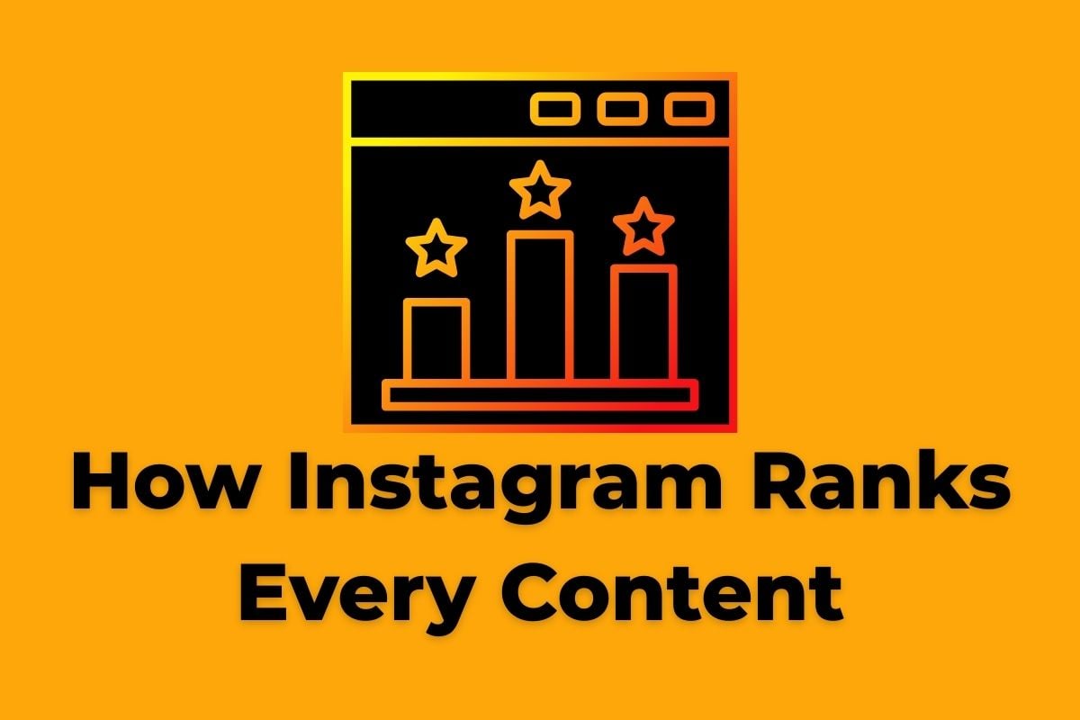 What Instagram Values Most in Every Content Format