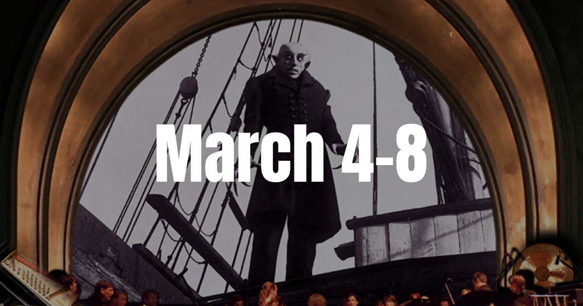 Hello Berlin! Here's what you need to know for your week March 4-8