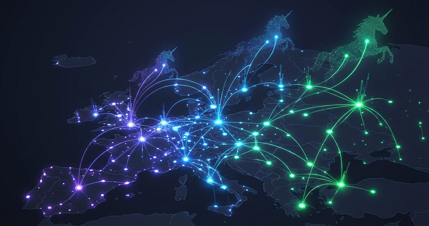 Europe Minted 14 Unicorns in Q1. The Nordics Should Pay Attention.