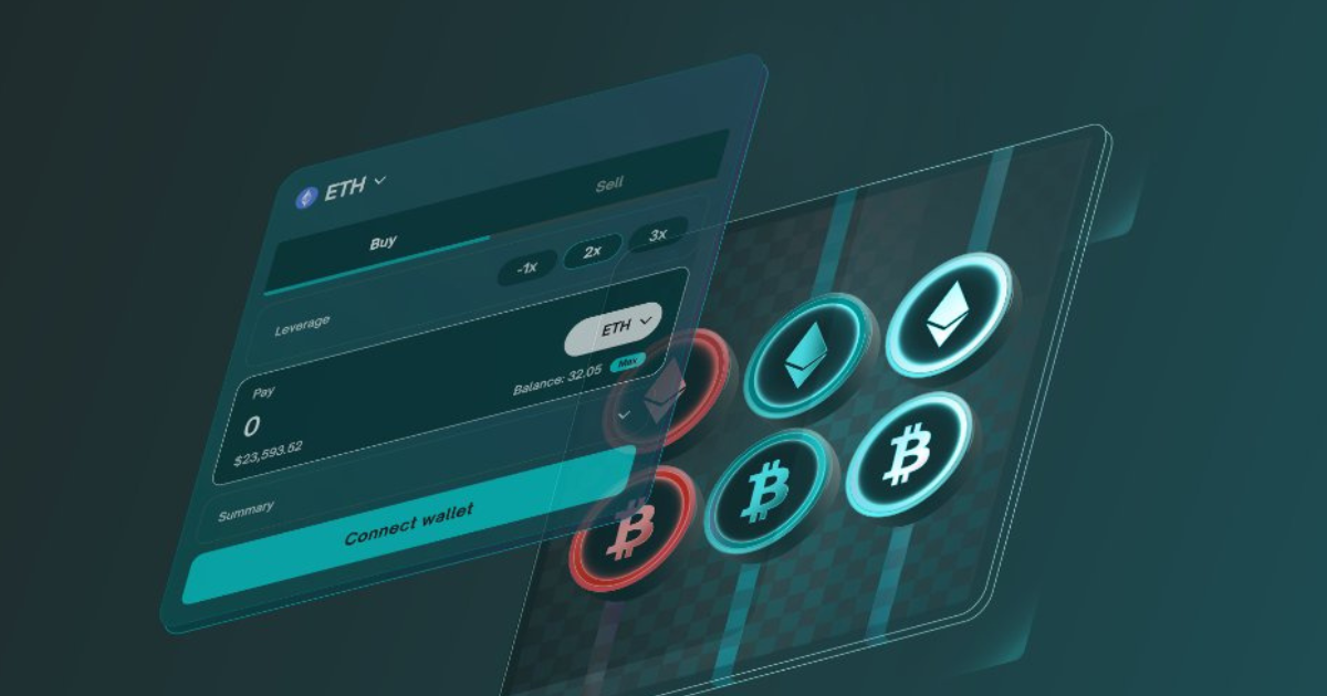 How to Maximize Crypto Exposure with Index Coop's Automated Leverage Tokens