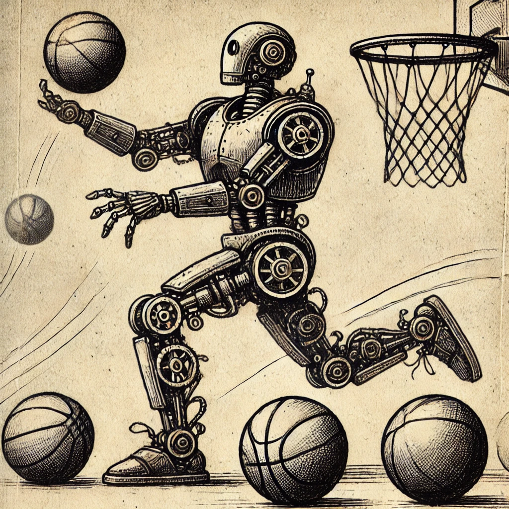 I. Backpropagation: How AI Learns.